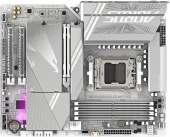 Материнская плата/ X870 A ELITE X ICE