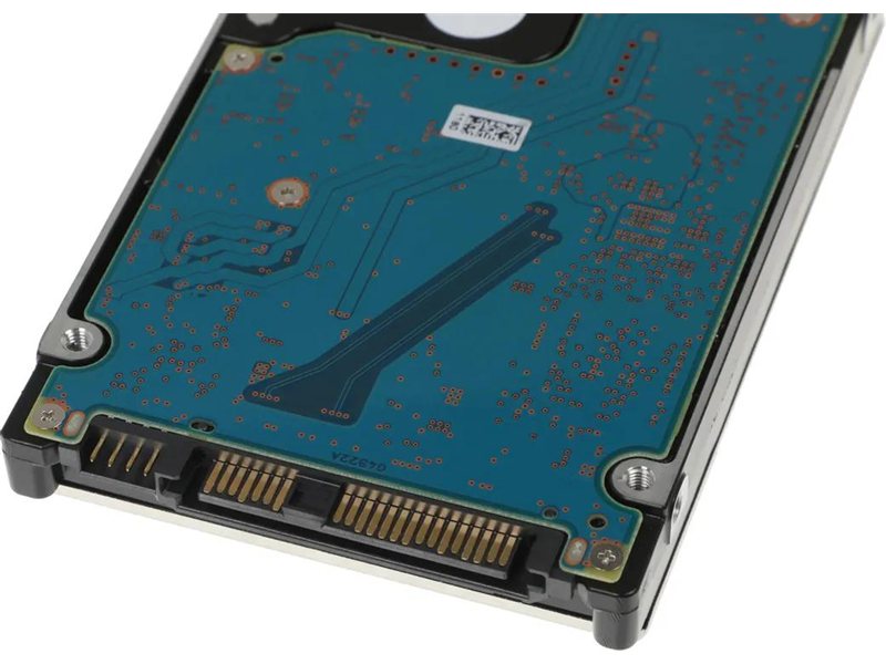 Жесткий диск/ HDD Toshiba SAS 900Gb 2.5" 10K 128Mb 1 year warranty (replacement AL15SEB090N, AL14SEB090N, ST900MM0168, ST900MM0006)
