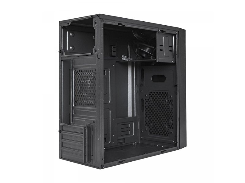 Корпуса Корпус MINITOWER BAA-113 MATX EX292347RUS EXEGATE