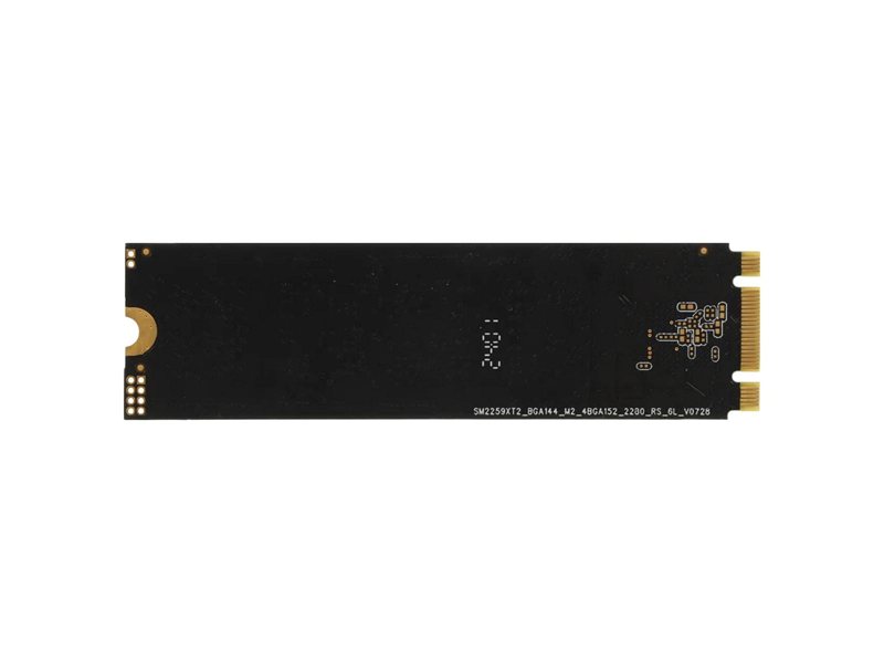 Твердотельный накопитель SSD AMD Radeon M2.2280 512GB R3 Series