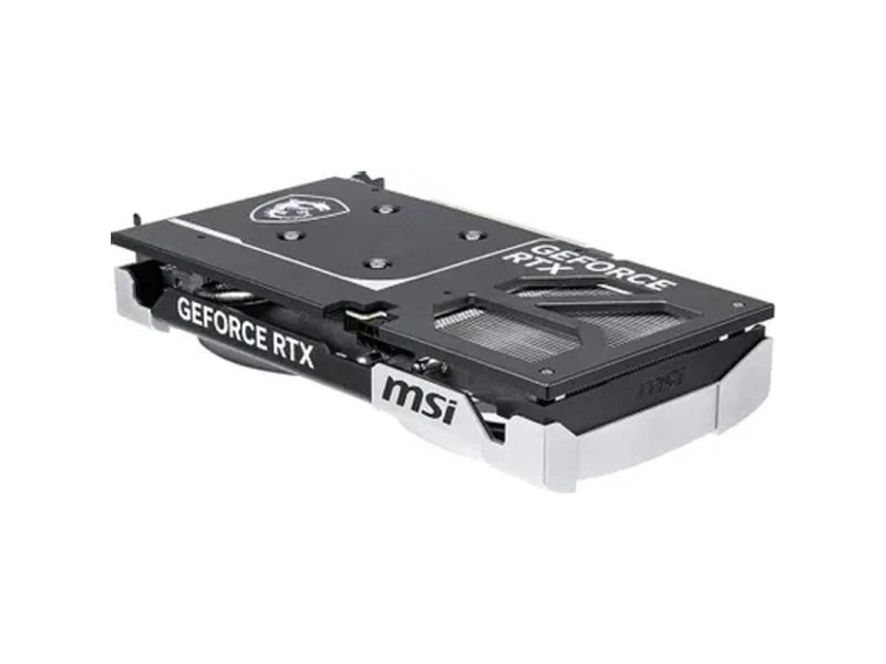 MSI RTX 5060 Ti 16G VENTUS 2X OC PLUS {NV RTX 5060TI 16Gb 128bit GDDR7 2617/2800}