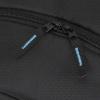 Рюкзак для ноутбука 17.3" Riva 8069 черный полиэстер (8069 BLACK)