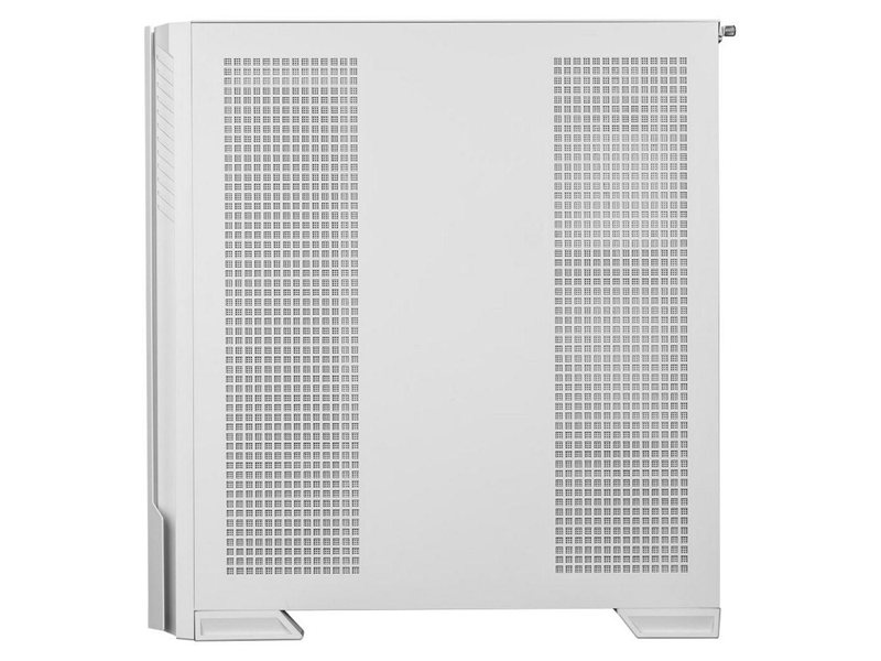 Корпус для ПК Корпус MSI MPG VELOX 300R AIRFLOW PZ WHITE, Global, 2xUSB 3.2 Gen 1, 1xUSB 3.2 Gen2 Type-C, 2x160mm ARGB Fan, 1