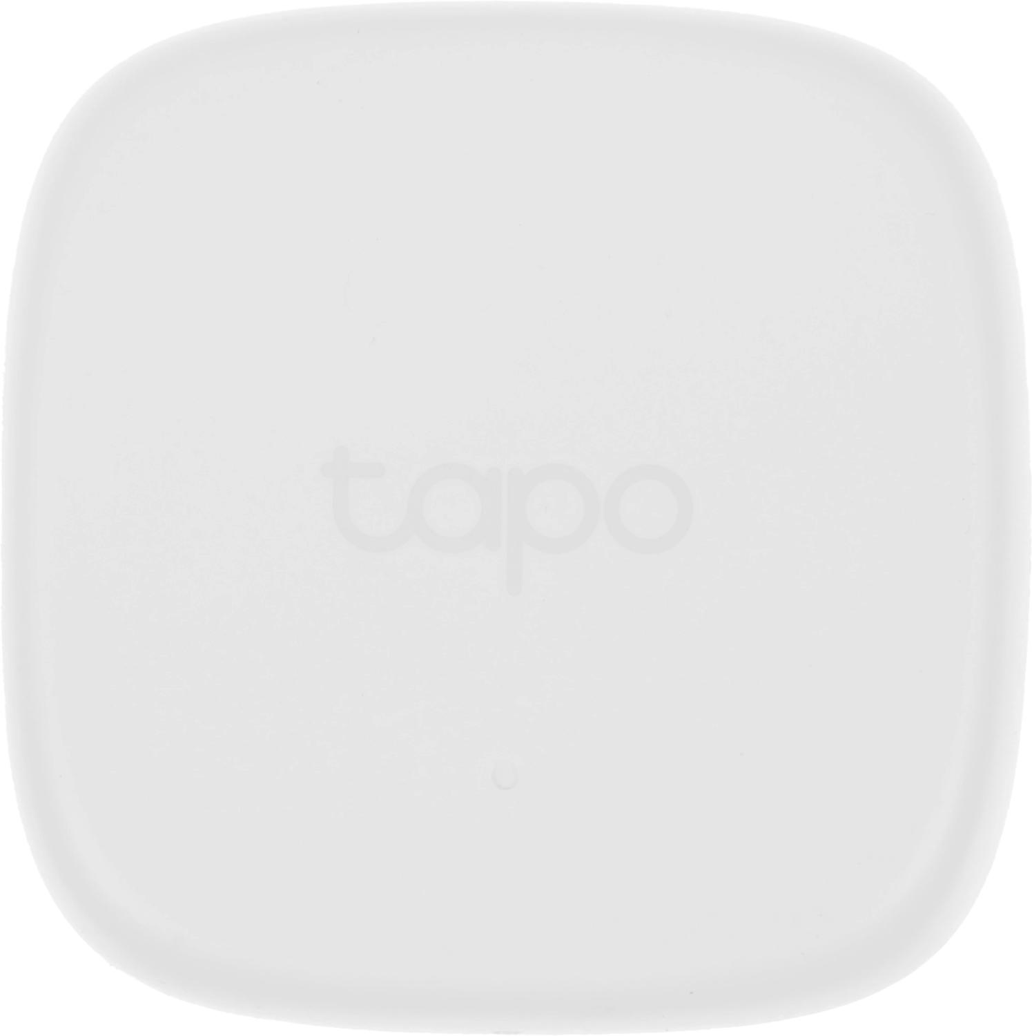 Датчик темпер./влажн. TP-Link Tapo T310 белый