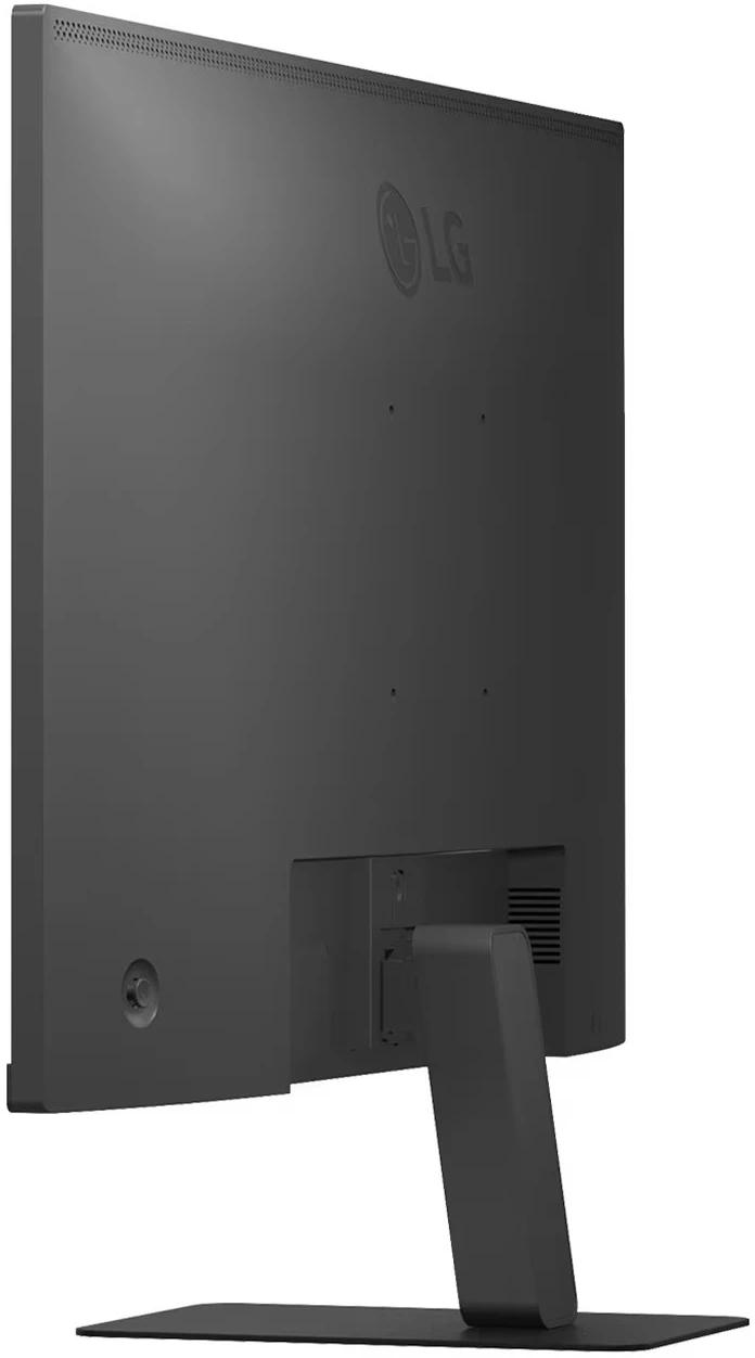 Монитор LG 27" 27U631A-B черный IPS LED 16:9 HDMI матовая 1000:1 250cd 178гр/178гр 2560x1440 100Hz Quad HD 2K (1440p) USB 4.4кг