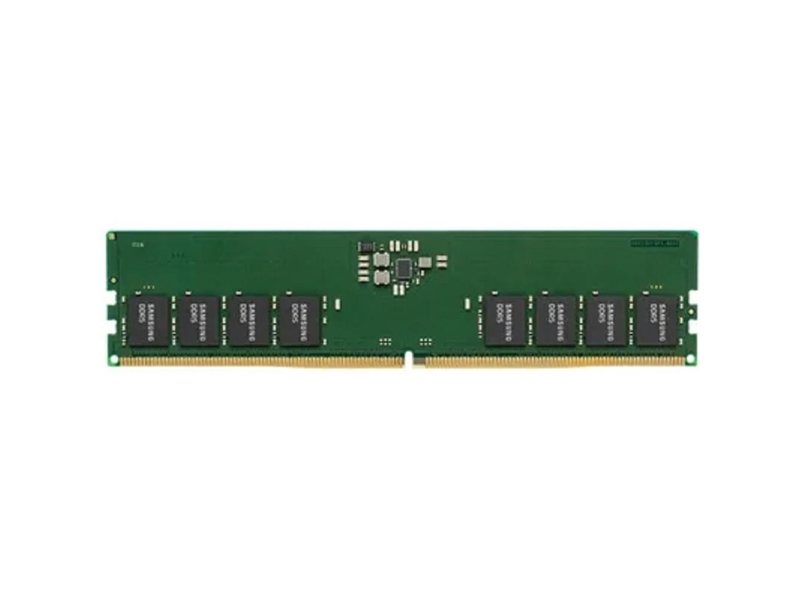 Samsung DDR5 DIMM 8GB 4800MHz M323R1GB4BB0-CQK