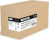 Картридж лазерный Cactus CS-TK5240BK-MPS TK-5240BK черный (8000стр.) для Kyocera Ecosys M5526cdn/M5526cdw/P5026cdn/P5026cdw с чипом