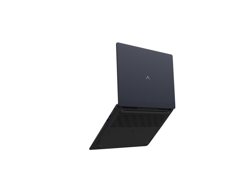 Ноутбук/ Maibenben B116D-R343UM 16"(1920x1200 IPS (60Hz))/AMD Ryzen 3 4300U(2.7Ghz)/8192Mb/512PCISSDGb/Int:AMD Radeon/Cam/BT/45WHr/war 2y/1.79kg/Blue/Win11Pro + Screen 350nits, 16:10