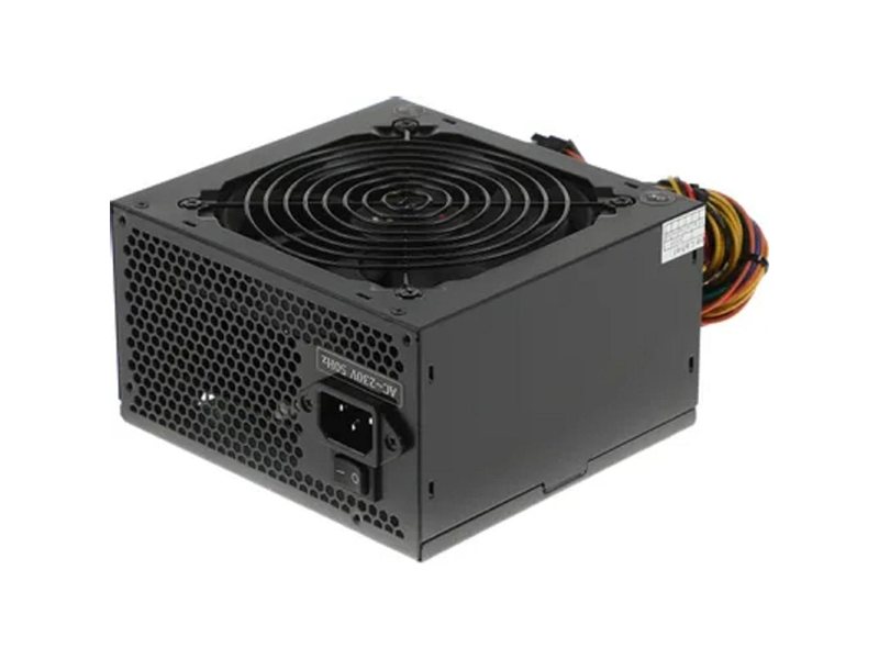 Accrod ACC-350W-12, 350Вт, 120мм