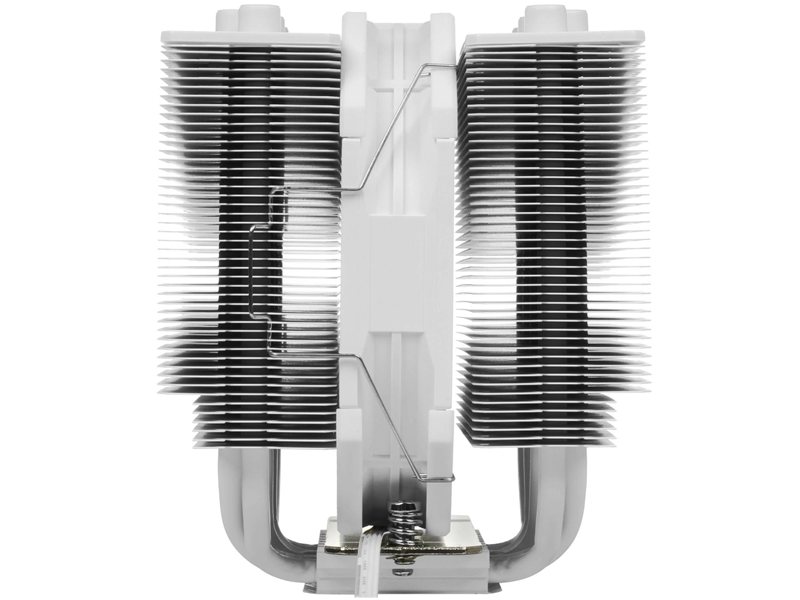 Cooler ID-Cooling SE-207-XT Slim SNOW AM4/AM5/115x/1200/1700/2011/2026