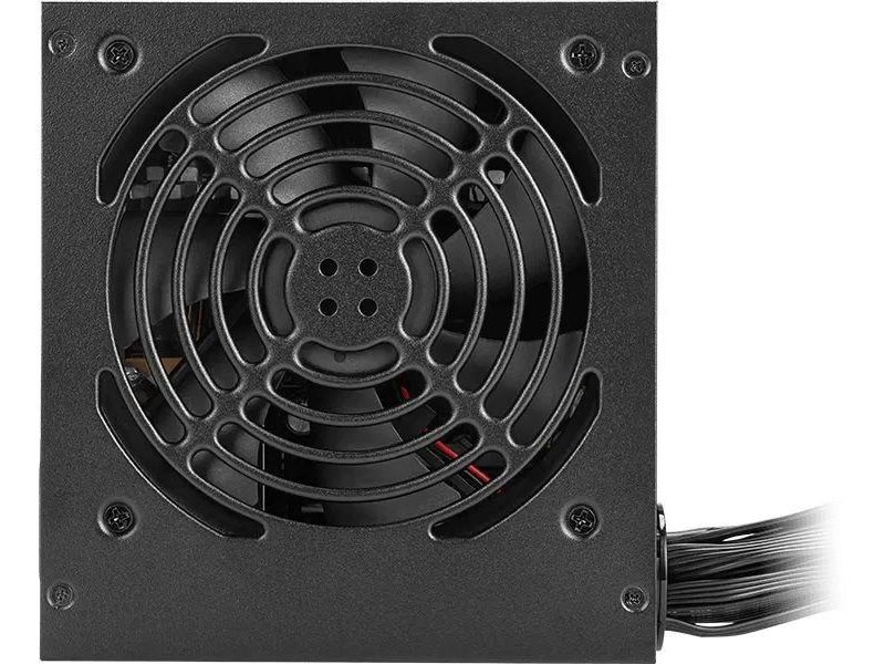 Блок питания MSI ATX 850W MAG A850GN PCIE5 80+ gold (20+4pin) APFC 120mm fan 4xSATA RTL