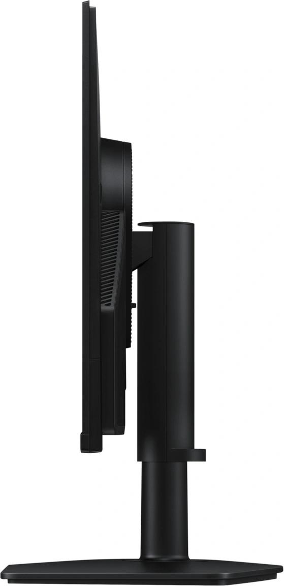 Монитор Samsung 27" Odyssey G4 S27HG400EIXCI черный IPS LED 16:9 HDMI матовая HAS Piv 300cd 178гр/178гр 1920x1080 300Hz FreeSync Premium DP FHD 4кг