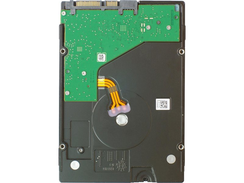 Жесткий диск/ HDD Seagate SATA3 6Tb Constellation ES.3 7200 128Mb (clean pulled) 1 year warranty
