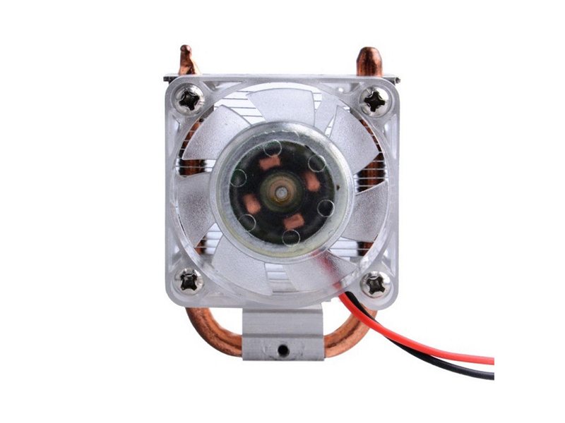 Вентилятор для процессора Raspberry Pi RPI-ICETOW Ice Tower CPU for Raspberry Pi
