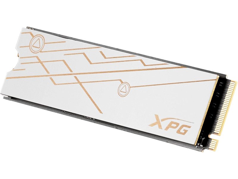 Накопитель SSD A-Data PCIe 5.0 x4 4TB SMAR-980B-4TCS Mars 980 Blade M.2 2280