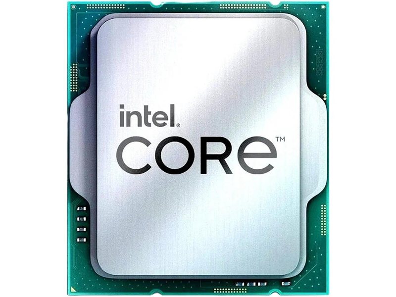 Процессор/ CPU LGA1700 Intel Core i9-14900KF (Raptor lake, 24C/32T, 3.2/5.6GHz, 36MB, 253W) OEM