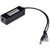 Сплиттер PoE Osnovo PoE Splitter/2