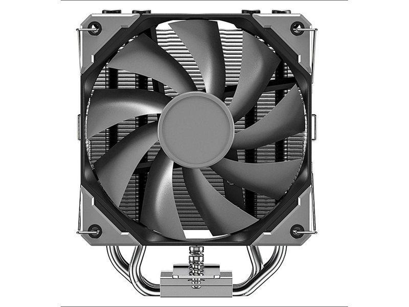 Кулер для процессора ID-COOLING SE-214-XT BASIC 180W/PWM