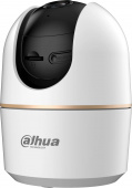 Камера видеонаблюдения IP Dahua DH-IPC-H3AP-0360B Wi-Fi 3.6-3.6мм цв. корп.:белый (DH-H3A)