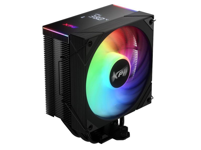 Вентилятор для процессора XPG MAESTROPLUS42SA-BKCWW