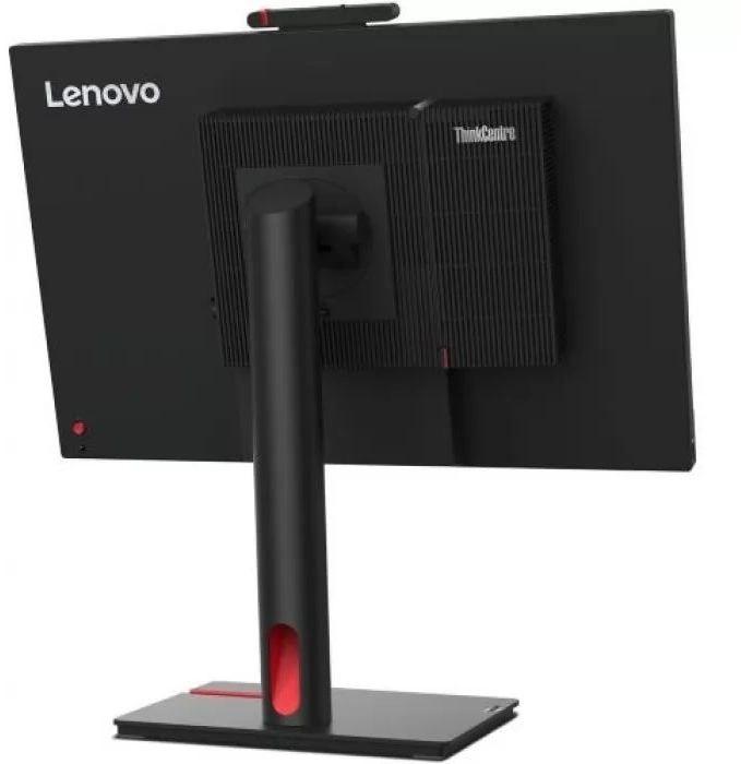 Монитор Lenovo 23.8" ThinkCentre TIO24 G5 черный IPS 4ms 16:9 M/M Cam матовая HAS Piv 1000:1 250cd 178гр/178гр 1920x1080 60Hz DP FHD USB 6.66кг