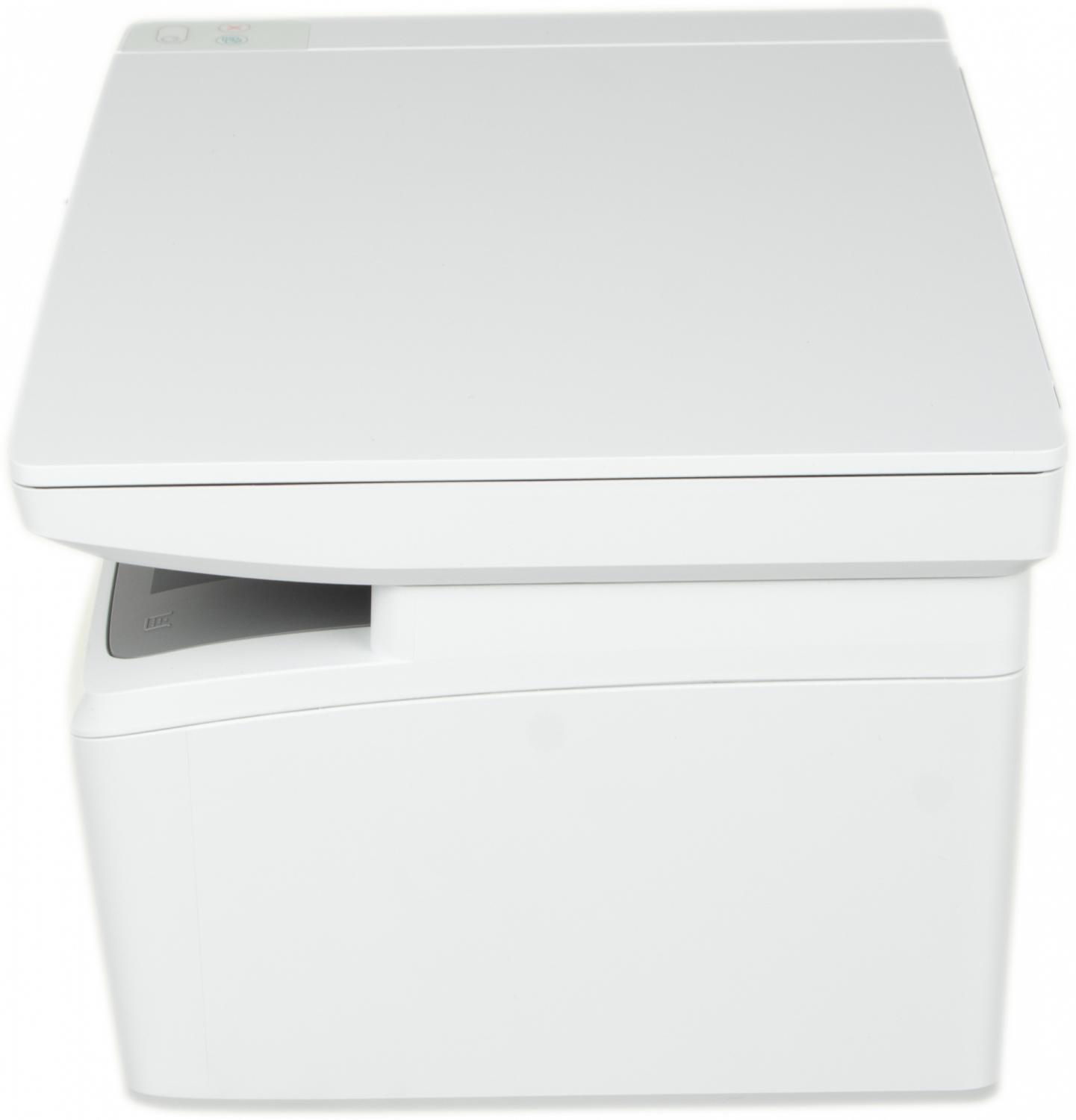 МФУ лазерный HP LaserJet M141a (7MD73A) A4 белый