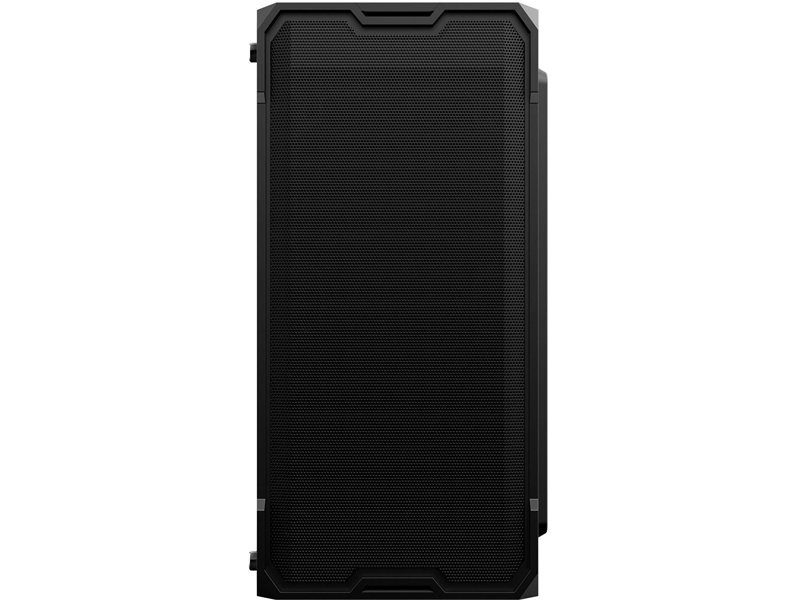 Корпус Bloody CC-129 черный без БП mATX 1x80mm 2x120mm 1xUSB2.0 1xUSB3.0 audio