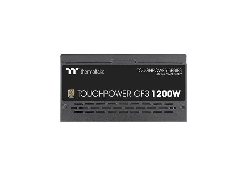 Блок питания Thermaltake Toughpower GF3 1200W Gold