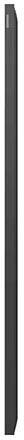 Панель Samsung 43" QM43C черный VA LED 16:9 DVI HDMI M/M матовая 1200:1 500cd 178гр/178гр 3840x2160 DP RCA Да 4K USB 8.8кг