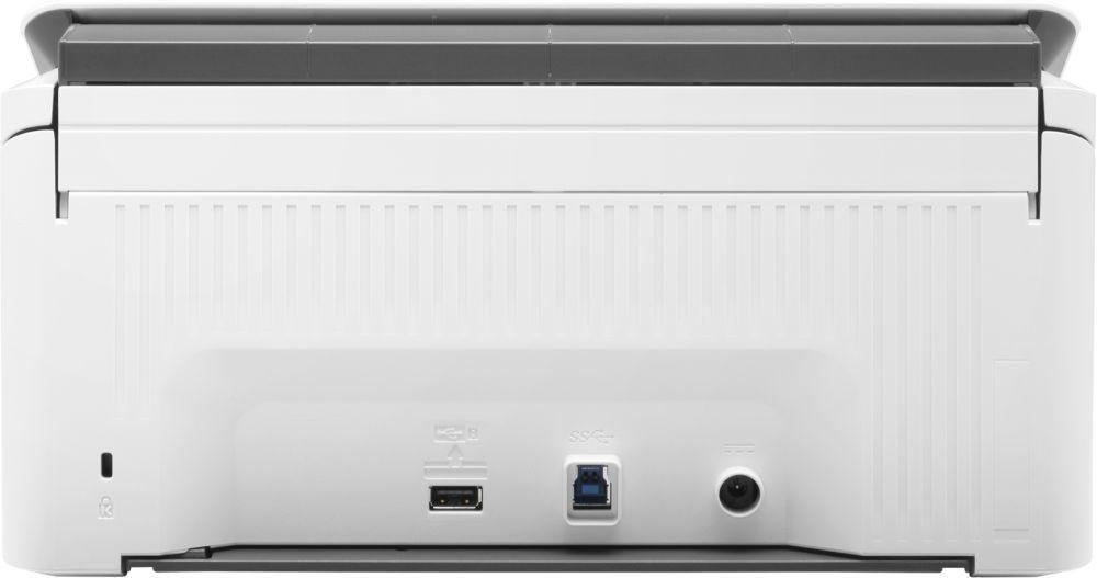 Сканер протяжный HP ScanJet Pro 3000 s4 (6FW07A) A4