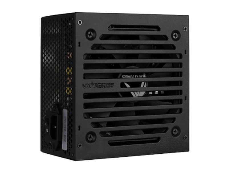 Formula VX 750 PLUS RTL (ex Aerocool)