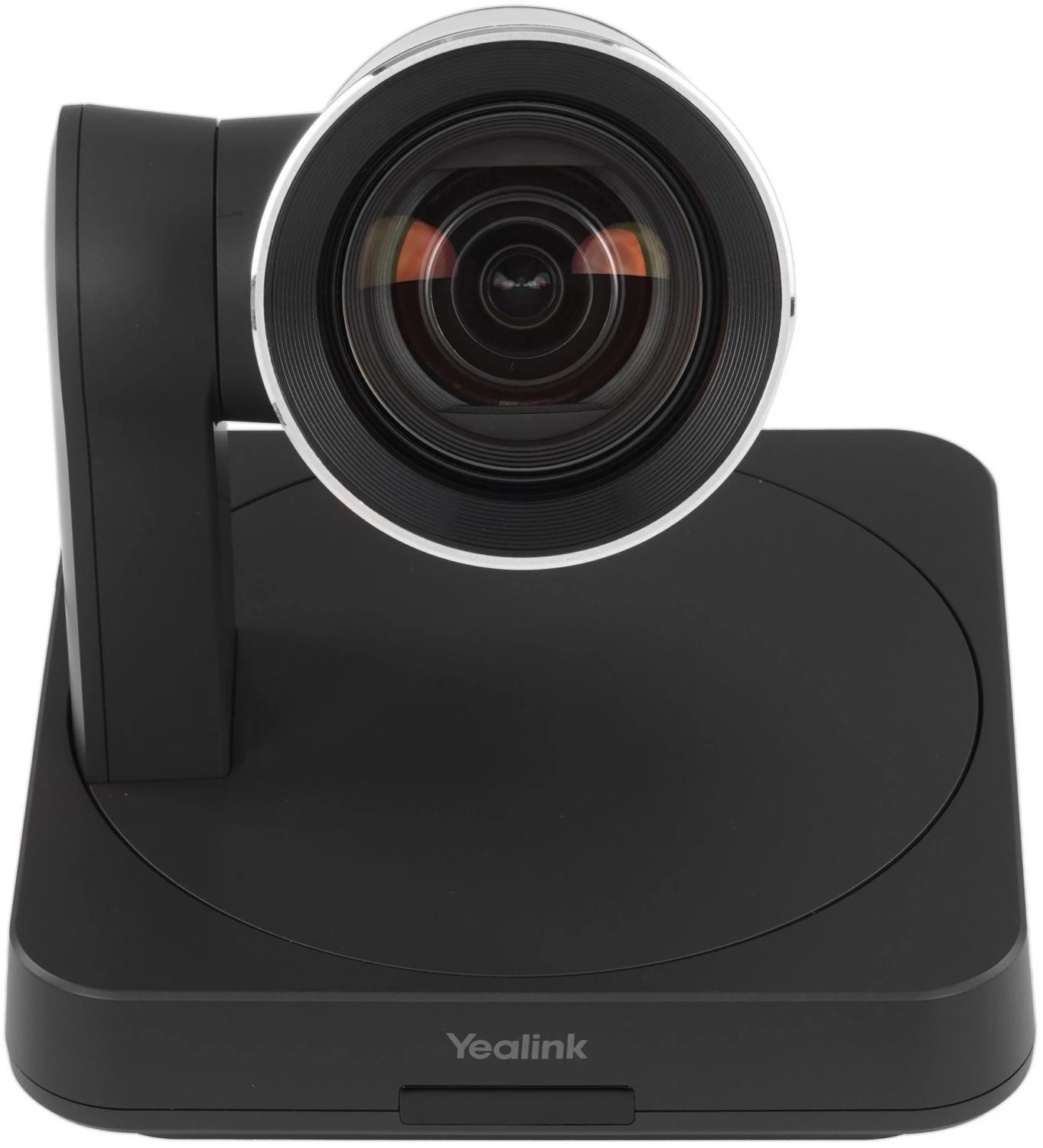 Камера Yealink UVC84 4k 12Х PTZ UVC1.0 VCH USB-A AMS