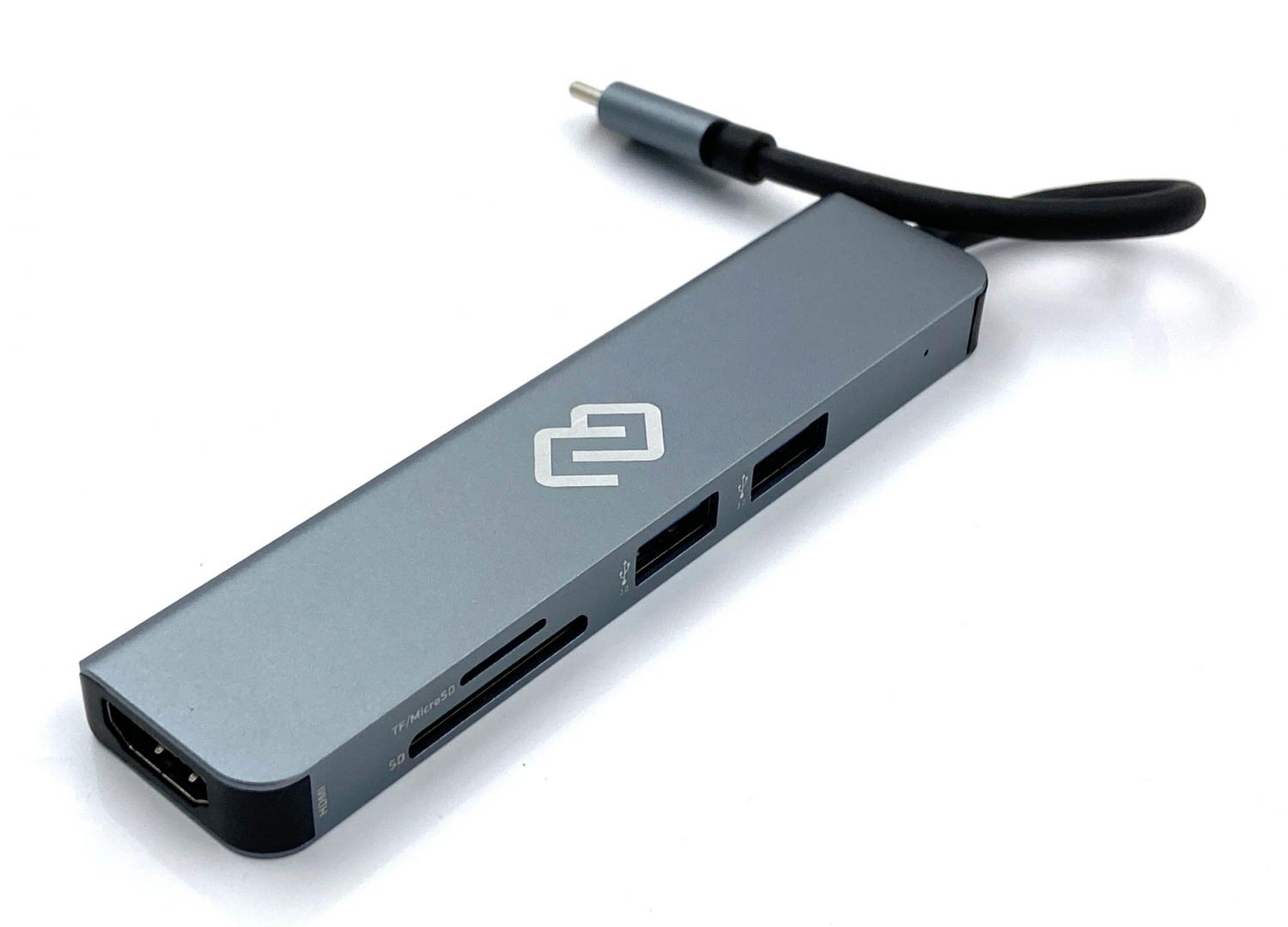 Стыковочная станция Digma DS-920