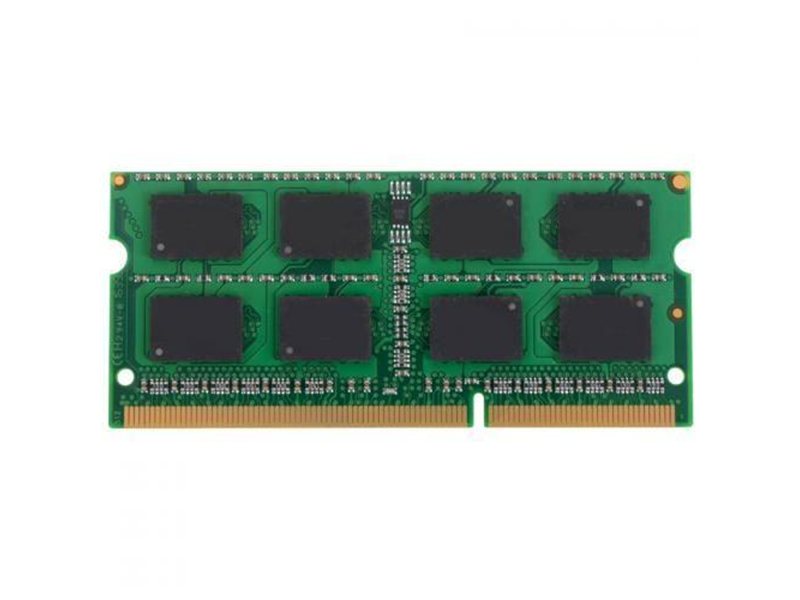 Модуль памяти Kingston KVR26S19D8/16 16GB DDR4 2666 SO DIMM Non-ECC, CL19, 1.2V, 2Rx16, RTL (280623)