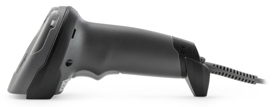 Сканер штрих-кода Атол SB2108 Plus (rev.2) 2D проводной серый (57984)
