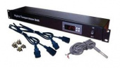 Блок управления Lanmaster TWT-CB-FAN-CTRL