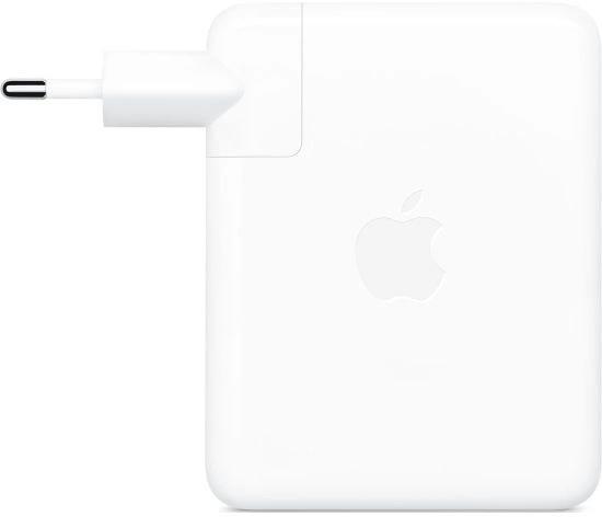 Блок питания Apple A2452 140W от бытовой электросети