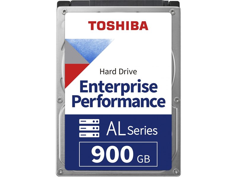 Жесткий диск/ HDD Toshiba SAS 900Gb 2.5" 10K 128Mb