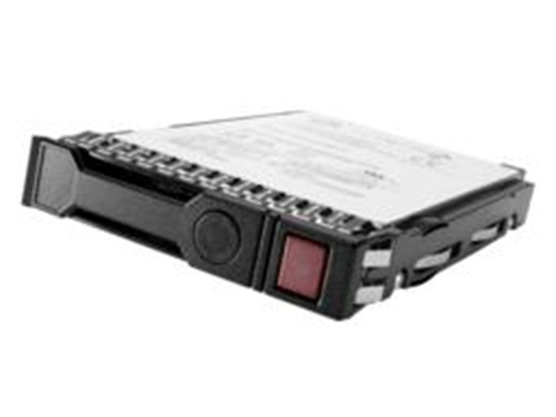 Жесткий диск серверный Серверный HDD HPE 12TB SATA 6G Business Critical 7.2K LFF LP 1-year Warranty Helium 512e Multi Vendor HDD