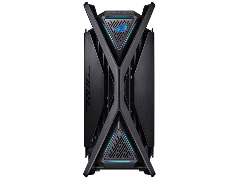 Аксессуары ASUS ROG HYPERION BTF EDITION GR701/Motherboard Compatibility: EATX (up to 12” x 10.9”), ATX, Micro-ATX, Mini-ITX/BLACK/20.8 kg