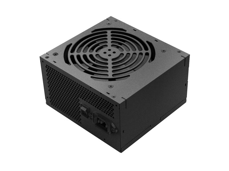Блок питания 850Вт/ Power Supply Super Flower Combat DB ATX 3.1, 850W, ATX, 120mm, 8xSATA, 4xPCI-E(6+2), 1xPCI-E 16, APFC, 80+ Bronze, non-Modular