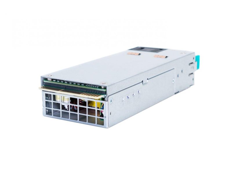 Блок питания/ Intel Common Redundant Power Supply AXX1300TCRPS Single (Clean Pulled)