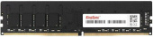Память DDR4 8GB 3200MHz Kingspec KS3200D4P13508G RTL PC4-25600 CL17 DIMM UDIMM 288-pin 1.35В dual rank Ret