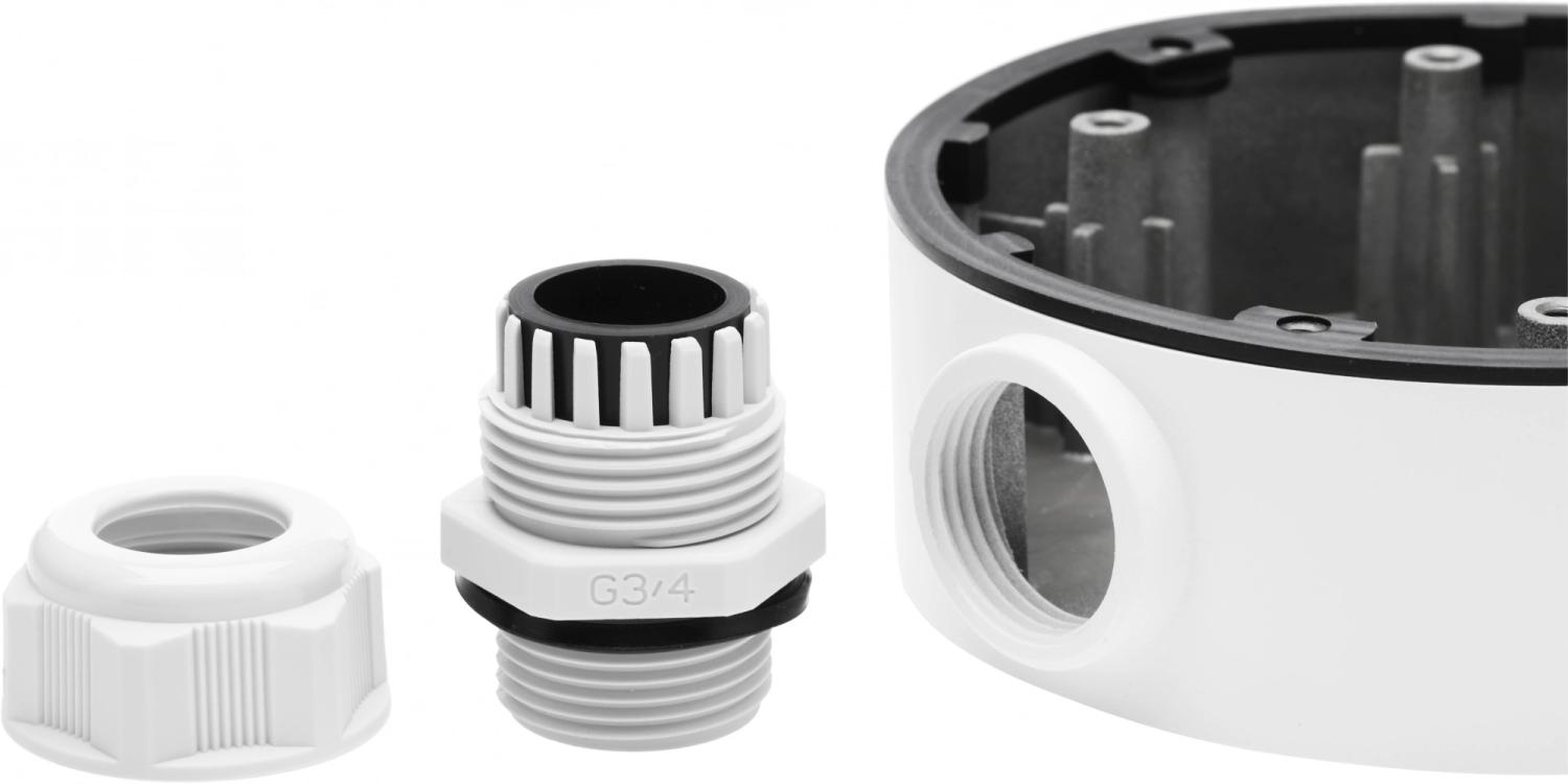 Кронштейн Hikvision DS-1280ZJ-DM46