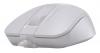Мышь A4Tech Fstyler FM12S белый оптическая 1200dpi silent USB 3but (FM12S WHITE)