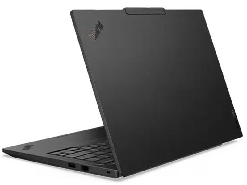 Ноутбук ThinkPad E14 Gen 7 14 WUXGA (1920x1200) IPS Touch, Ultra 5 226V, 16GB Soldered LPDDR5X, 512GB SSD M.2, Intel Arc 130V, WiFi, BT,Cam, KB Ru/Eng, TPM 2,0,FPR, Win 11 ProEng, 1,34kg,1Y