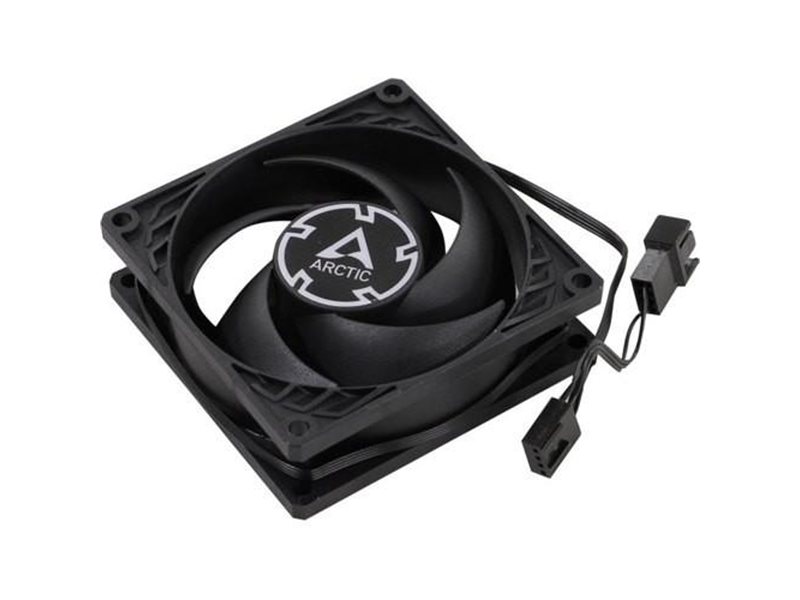 Case fan ARCTIC P8 PWM (PST) CO  RTL (ACFAN00151A)