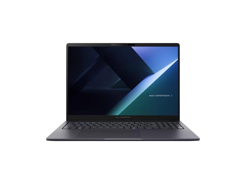 Ноутбук ASUS ExpertBook Advanced B5605CVA-MB0312W Intel Core 7 150U 16GB 1TB M.2 2280 NVMe PCIe 4.0 SSD 16.0  WUXGA (1920 x 1200) 16:10 300nits Anti-Glare NTSC: 45% Wide View Intel Graphics Win11 Home 1.74 Kg