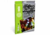 Фотобумага Cactus CS-GA418050 A4/180г/м2/50л./белый глянцевое для струйной печати