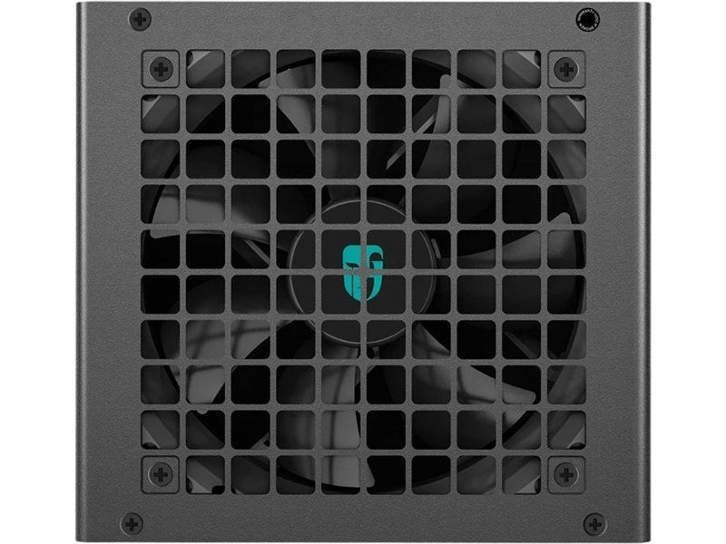 Блок питания Deepcool ATX 600W GamerStorm PF600X 80+ bronze (20+4pin) APFC 120mm fan 6xSATA RTL